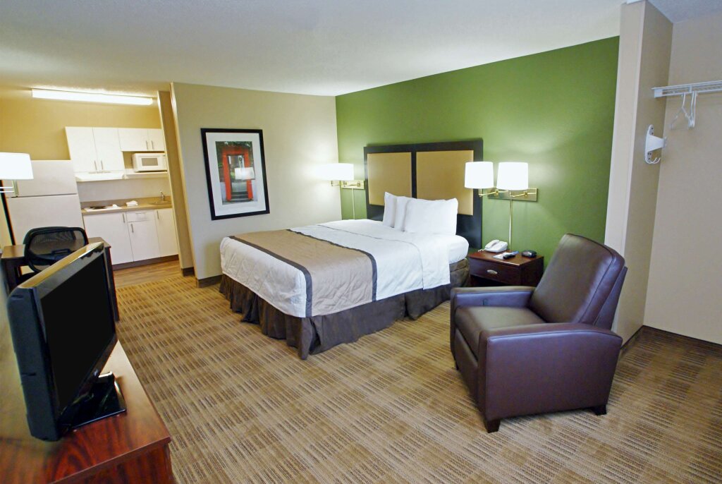 Suite Extended Stay America Suites - Denver - Lakewood South