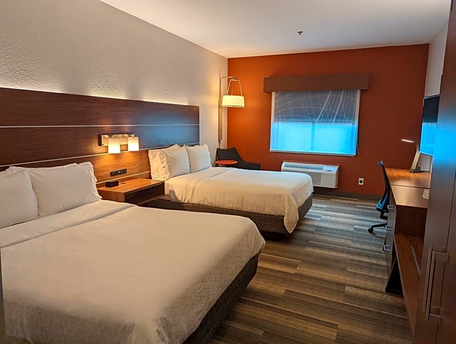 Standard Doppel Zimmer Holiday Inn Express Winfield, an IHG Hotel