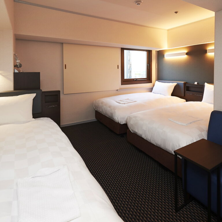 Standard Dreier Zimmer Hotel Consort