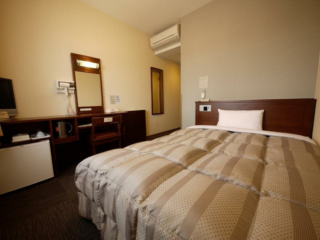 Standard room Hotel Route-Inn Isahaya Inter