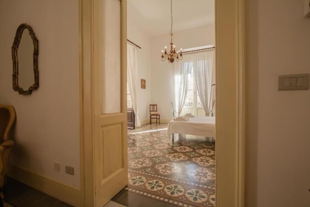 Apartment Dimora Apulia
