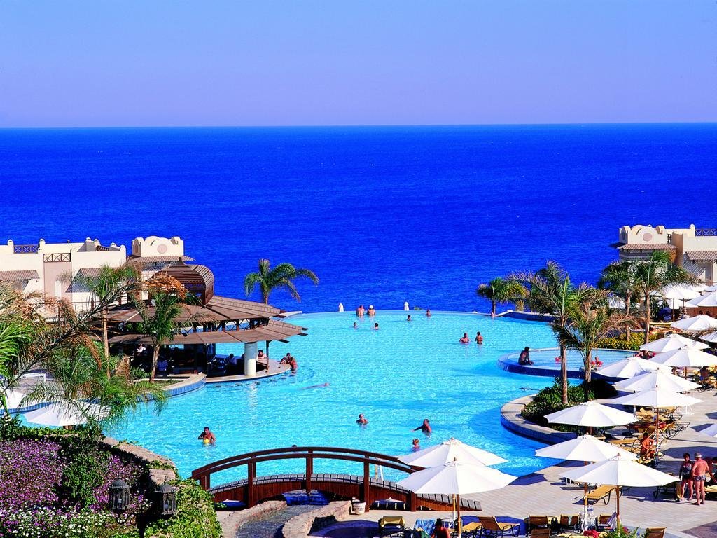 Concorde El Salam Sharm El Sheikh Front Hotel 5* (137 отзывов) в  Шарм-эш-Шейх, Южный Синай. Забронировать Concorde El Salam Sharm El Sheikh  Front Hotel 5*