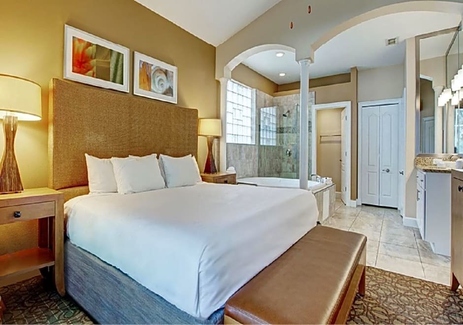 Номер Standard с 3 комнатами Summer Bay Orlando by Exploria Resorts