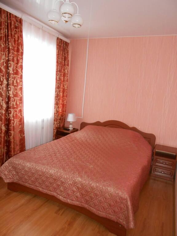 Arina Mini-Hotel Dal'nerechensk