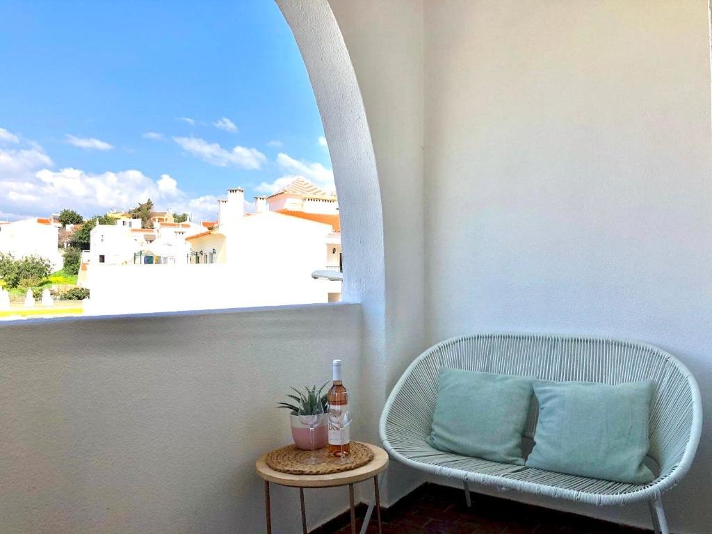 Apartment Albufeira I old town and city center