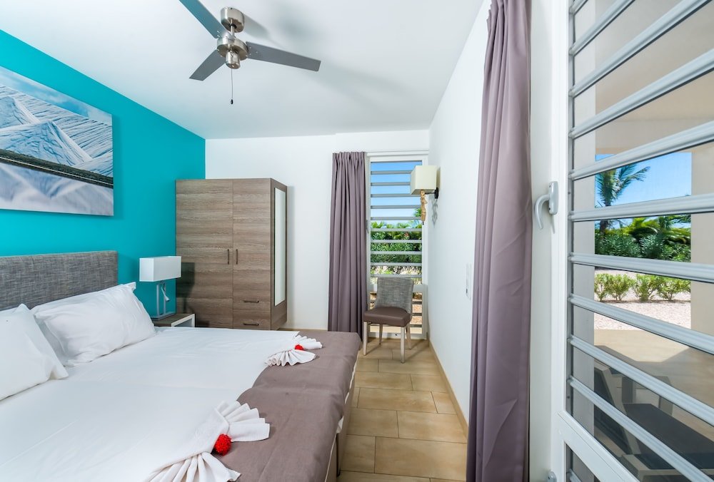 Appartamento Deluxe 1 camera da letto Delfins Luxury Villas