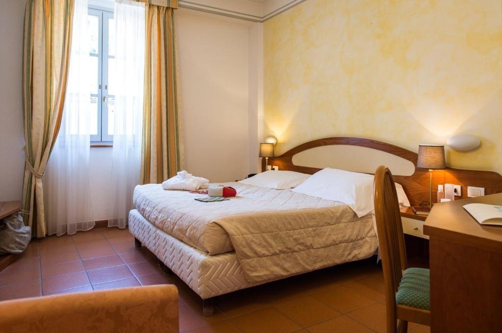 Habitación Estándar Hotel Delle Terme Santa Agnese
