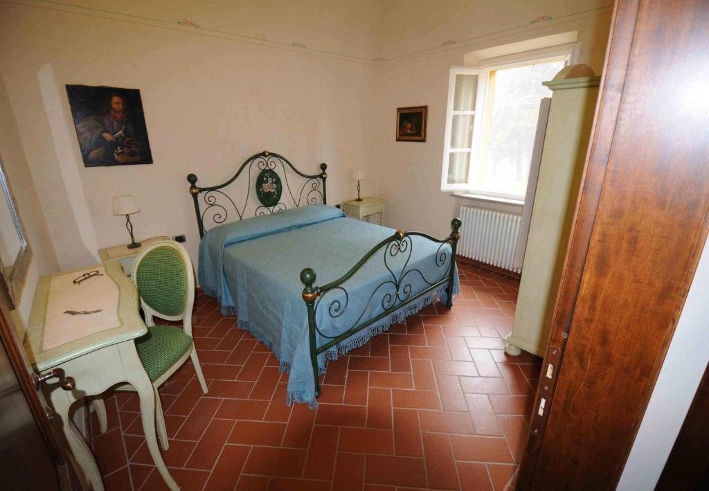Appartamento 1 camera da letto Relais Villa Sensano