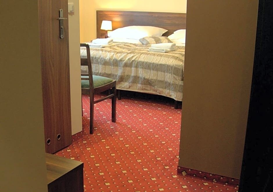 Standard chambre Hotel Kochanów