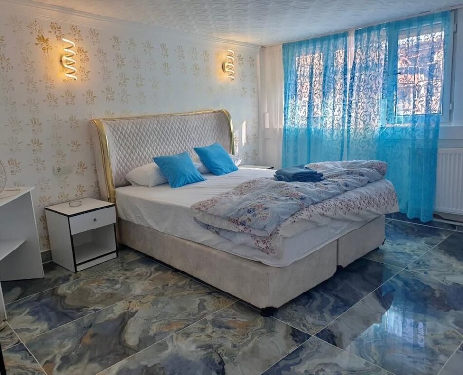 Standard double chambre Best In Deniz