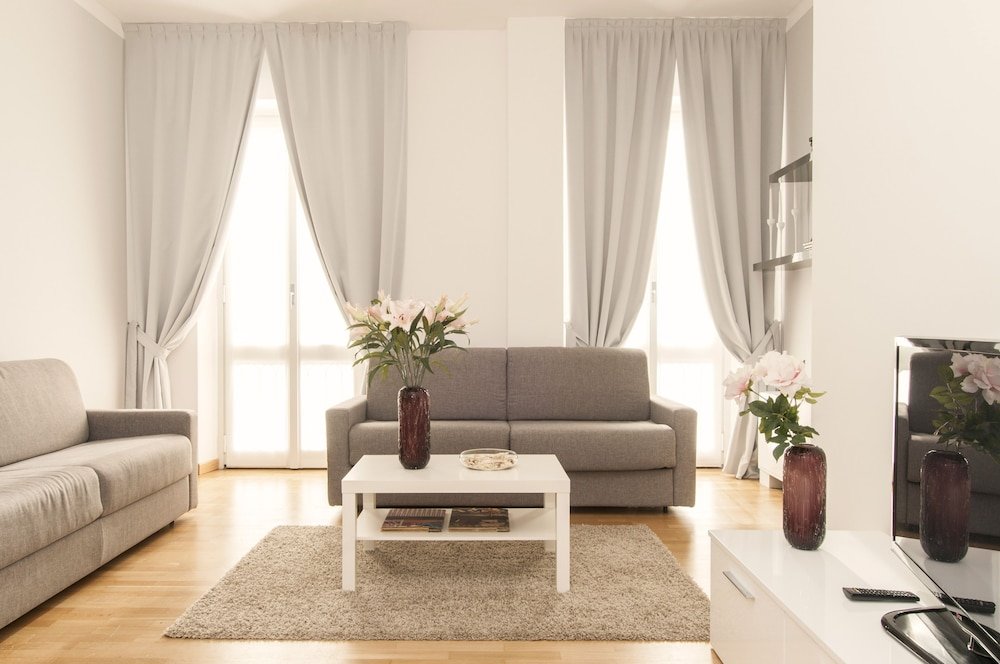 Appartement Milan Royal Suites Magenta & Luxury Apartments