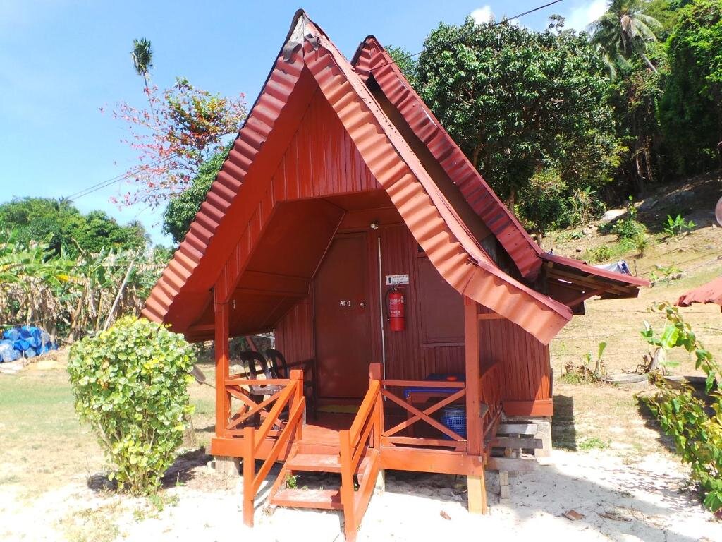 Номер Standard Senja Bay Resort
