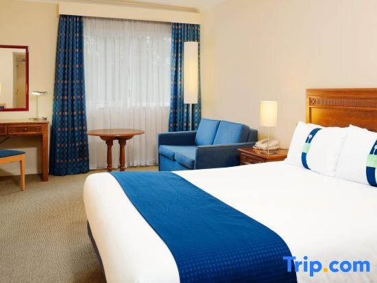 Двухместный номер Premium Holiday Inn Maidstone-Sevenoaks, an IHG Hotel