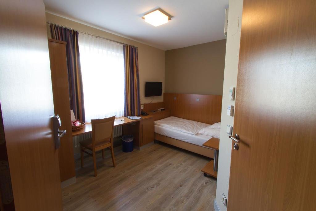 Standard simple chambre Hotel Lindleinsmühle
