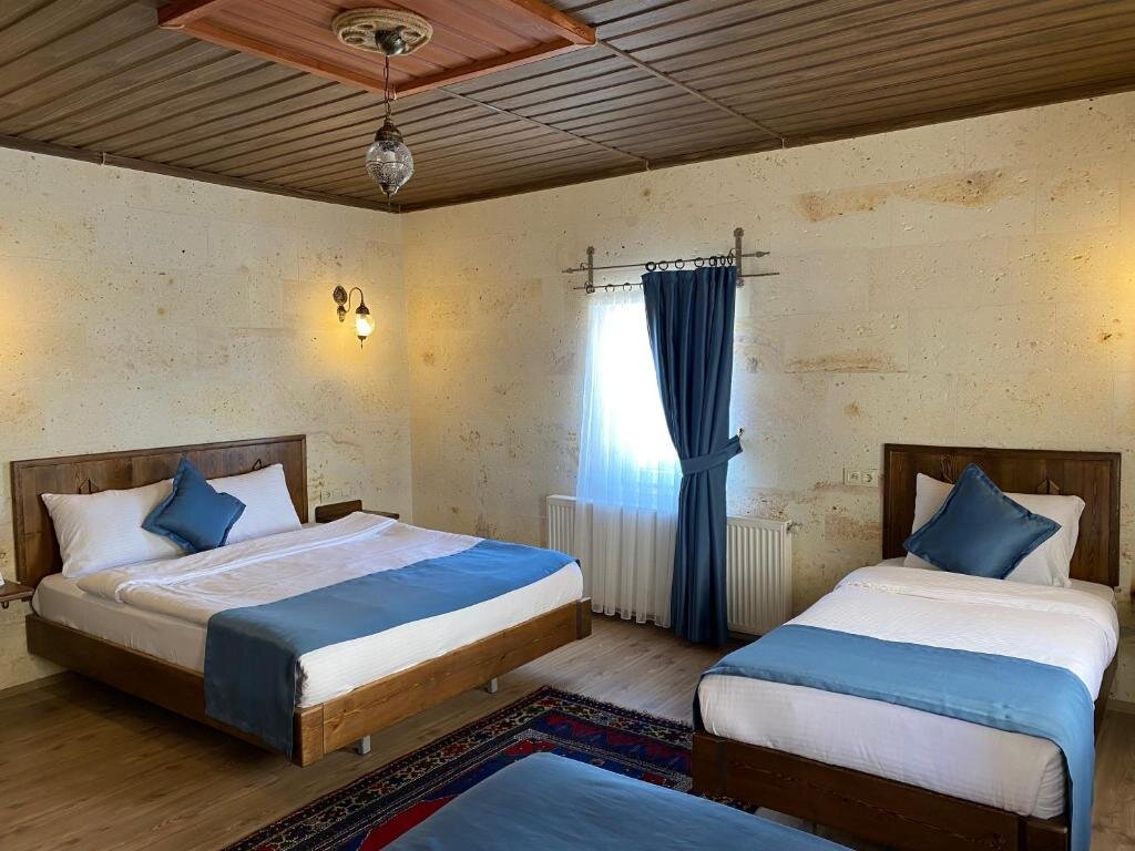 Komfort Zimmer Virtus Cappadocia Hotel