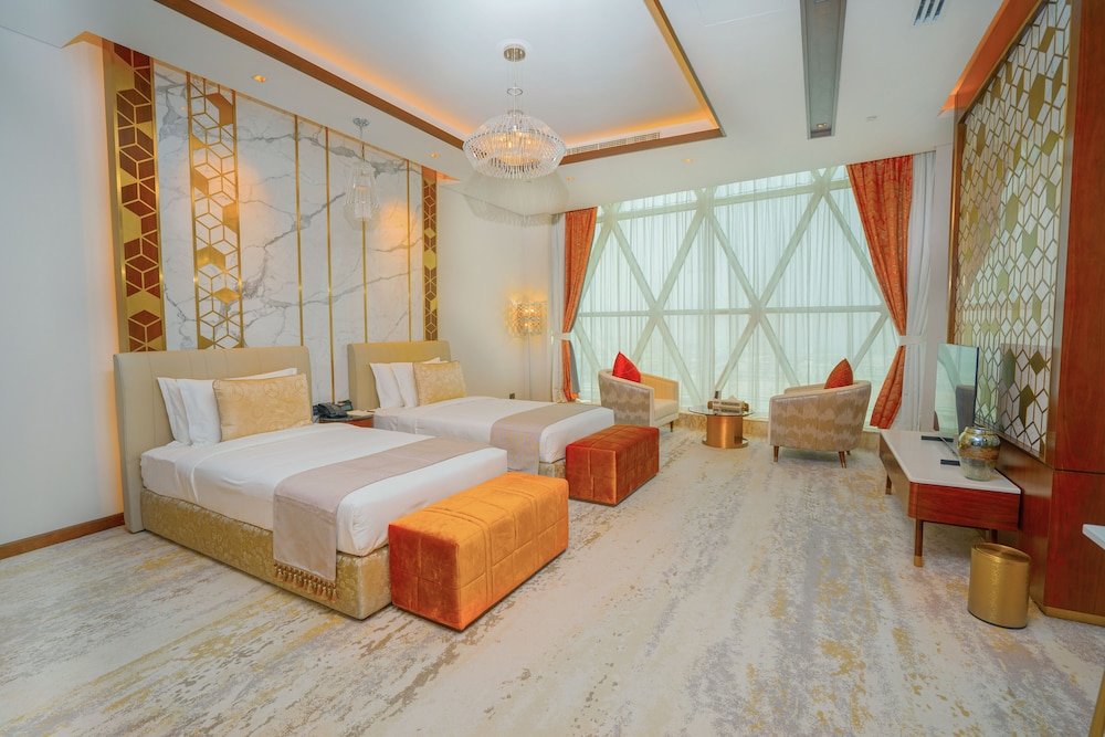 Premium room Velero Hotel Doha Lusail