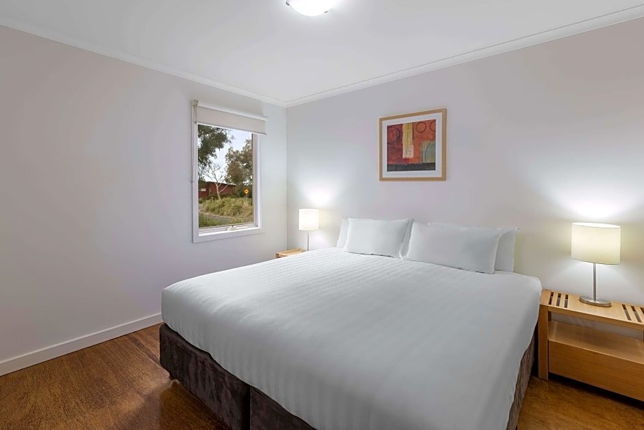 Вилла c 1 комнатой Ramada Resort by Wyndham Phillip Island