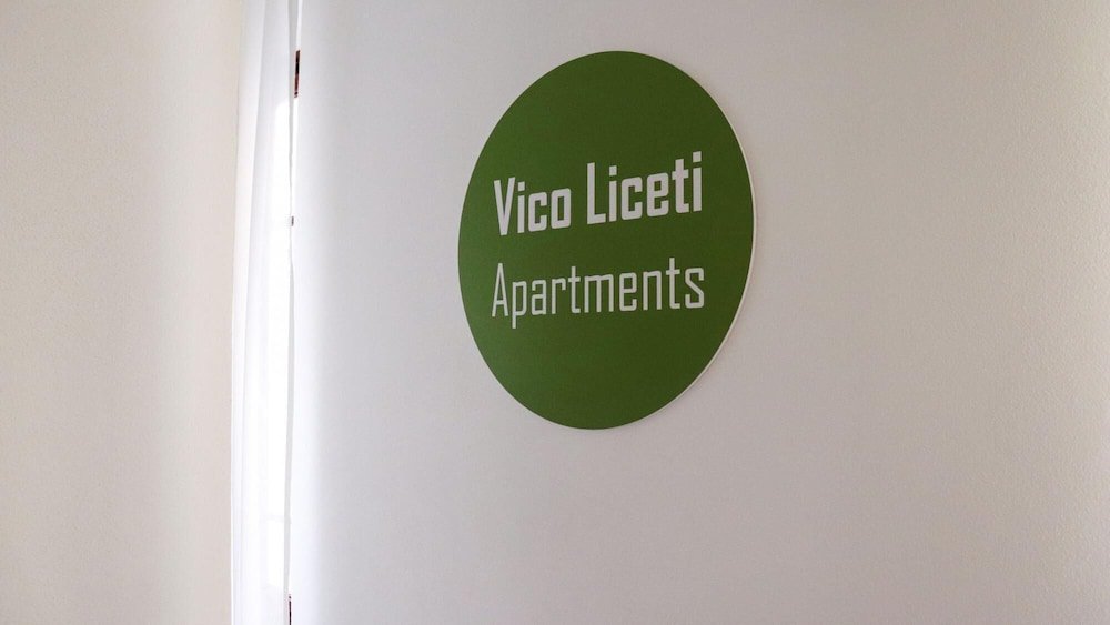 Appartement Liceti 5 A