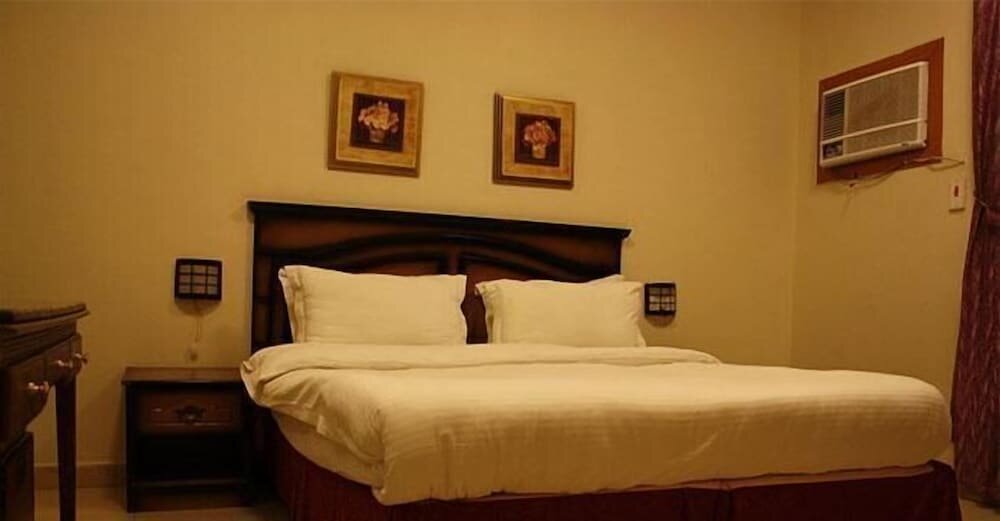 Standard chambre AlMuhaidb For Hotel Apartments 25