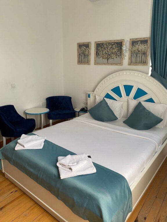 Economy Zimmer Büyükada Mavi̇ Palas Hotel