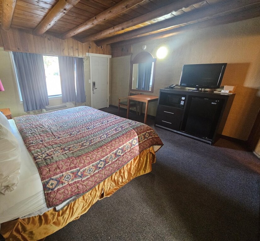 Classique chambre Redrock Country Inn