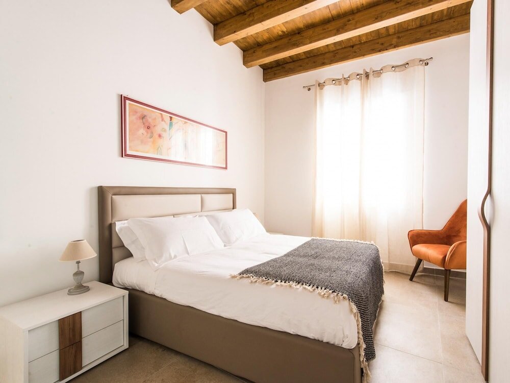 Апартаменты Santa Cecilia Apartments by Wonderful Italy