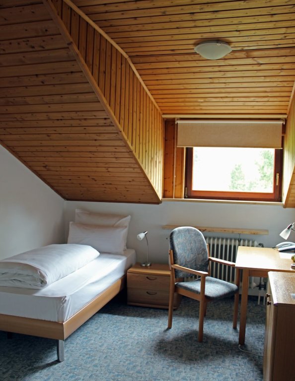Standard chambre Waldgasthof zum Geländer