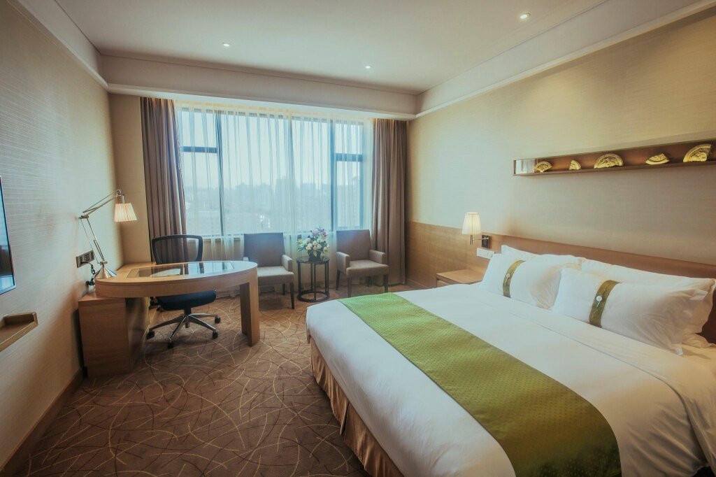 Standard Zimmer Holiday Inn Xi'an Big Goose Pagoda, an IHG Hotel
