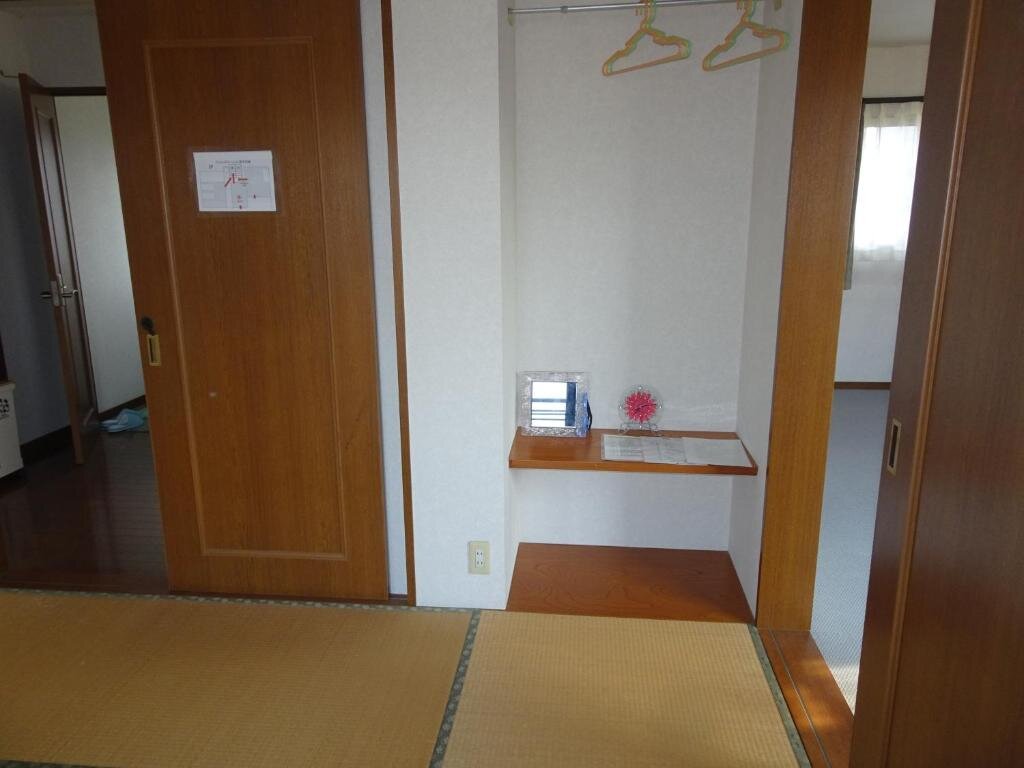 Номер Standard Guesthouse Gifu SUAI