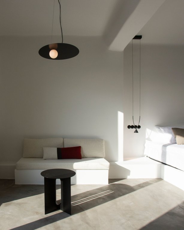 Suite Doppelhaus Santonero - The Philoxenia Project