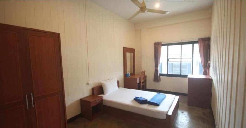 Standard chambre Myplace@Surat Hotel