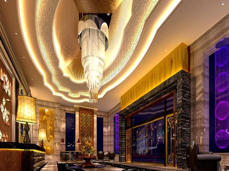 Suite doppia Guangzhou Mingyue Hotel