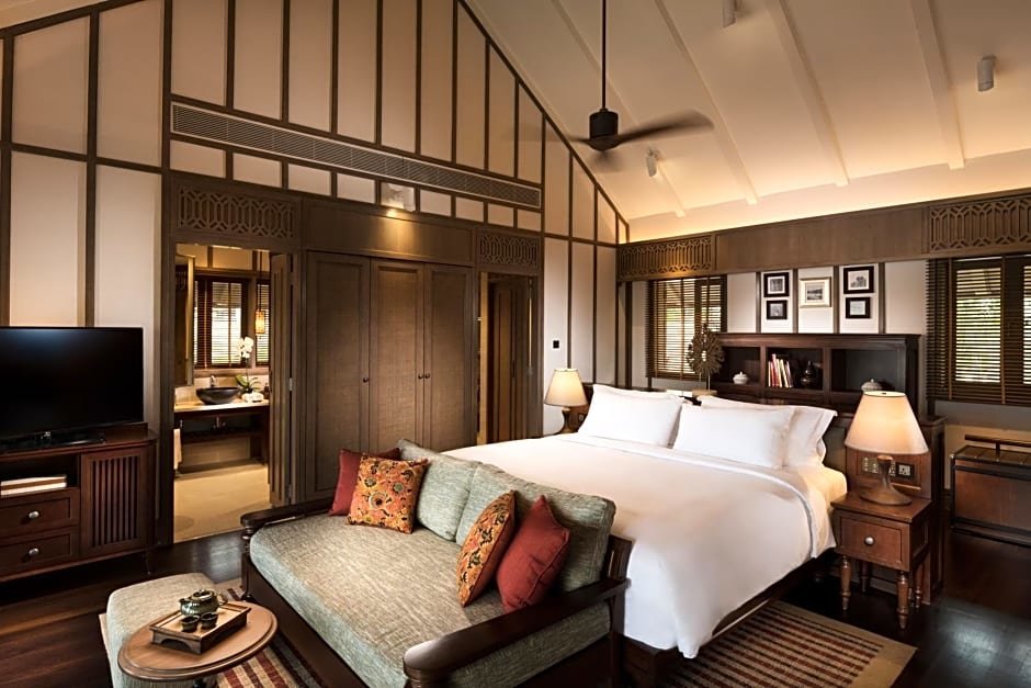 Standard Zimmer 1 Schlafzimmer Anantara Desaru Coast Resort & Villas