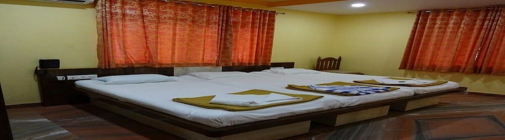 Люкс Room Maangta 331 - Colva Goa