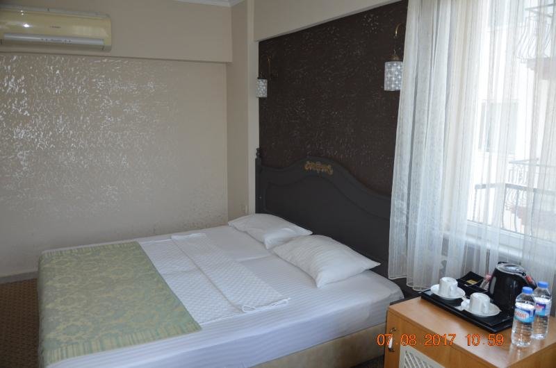 Standard chambre Saricay Hotel
