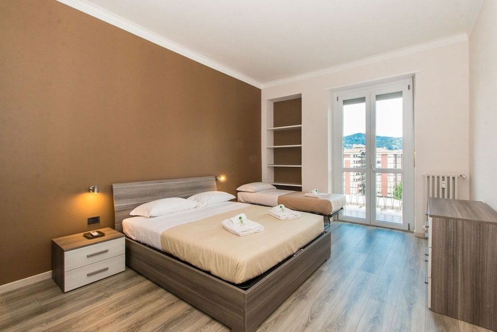 Appartamento Lingotto Fiera Cozy Apartment