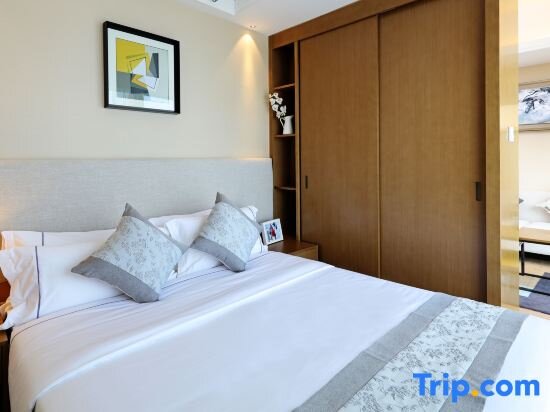 Suite Superior Yuwa Residences Hotel