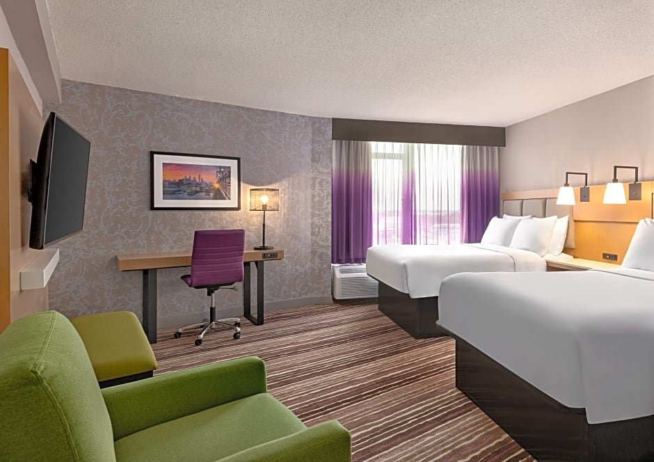 Standard chambre Holiday Inn Philadelphia Arpt-Stadium Area, an IHG Hotel