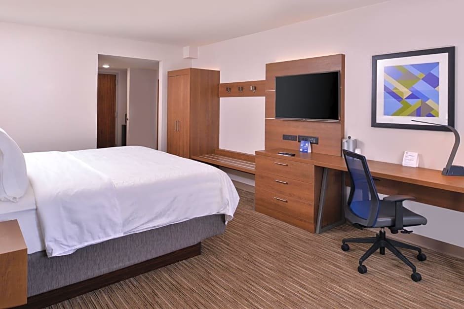 Suite Holiday Inn Express Hotel and Suites Mesquite, an IHG Hotel



















Réserver maintenant