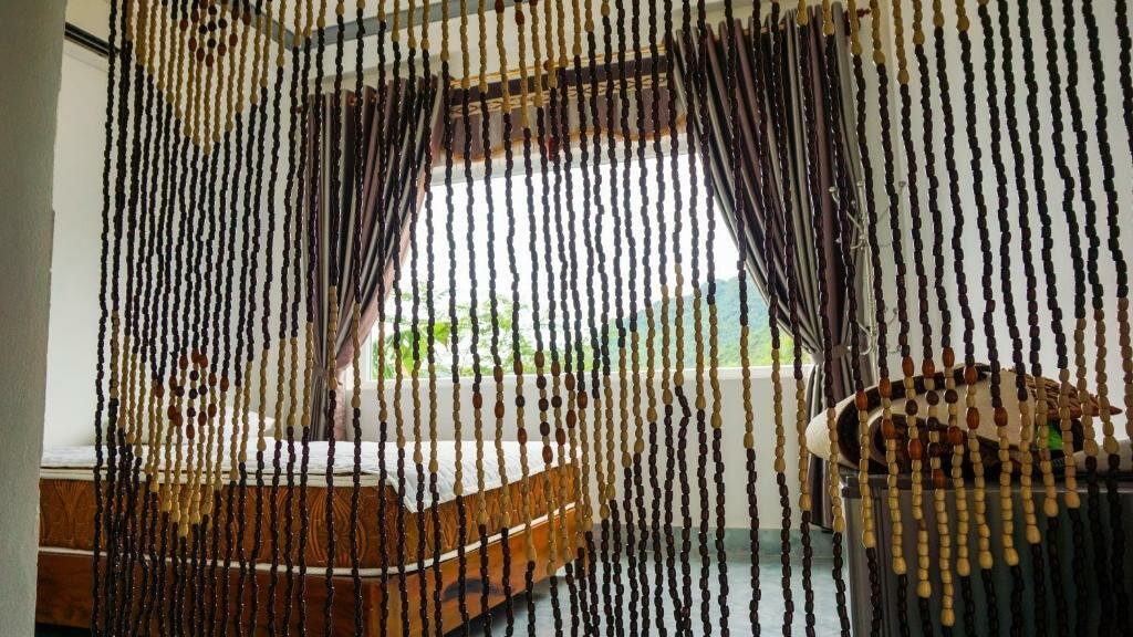 Standard Doppel Zimmer mit Landblick Phong Nha River House
