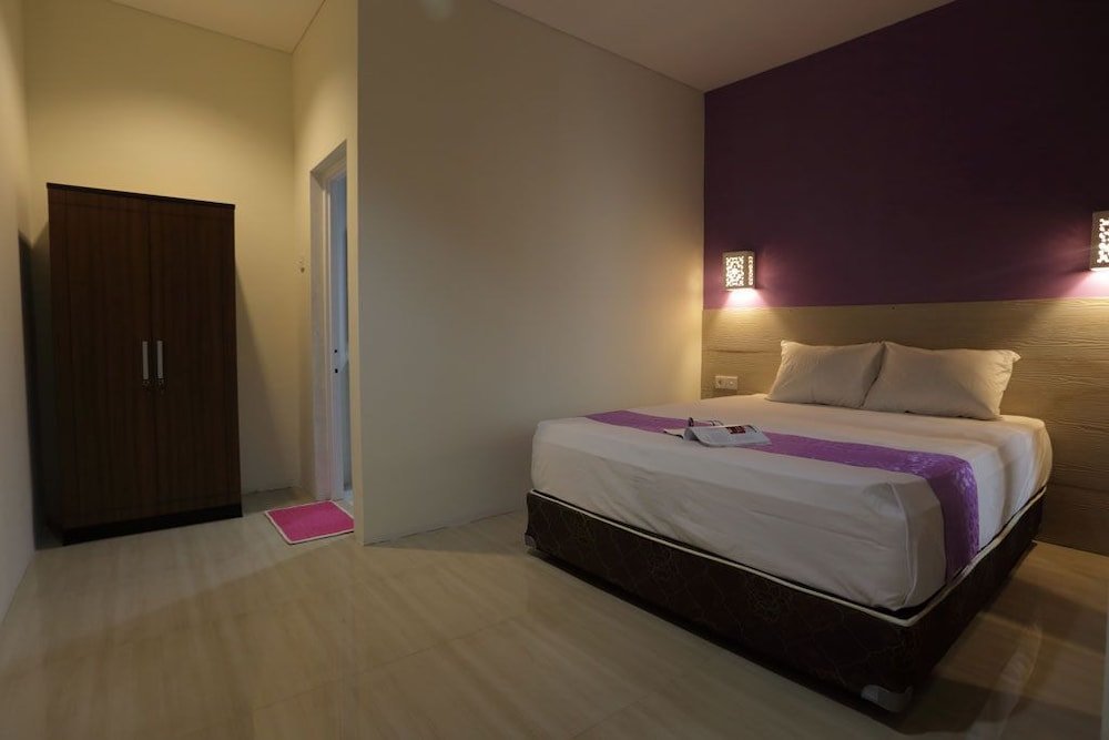 Superior Zimmer Bali Dream Costel
