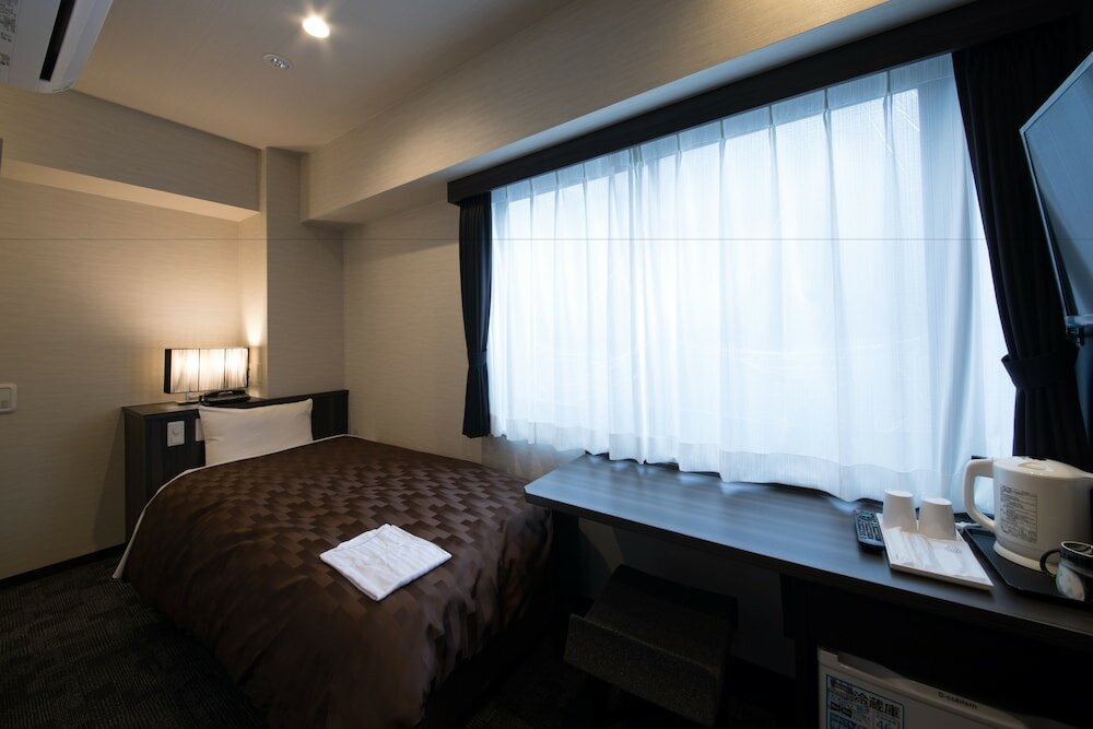 Business room Hotel Taisei Nakanoshima