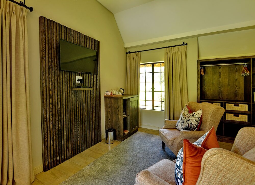 Deluxe chambre African Hills Safari Lodge & Spa