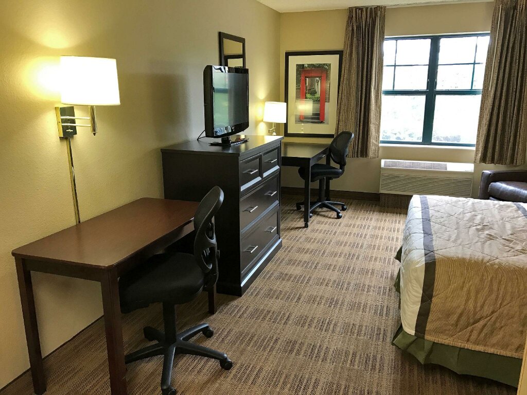 Double studio Extended Stay America Suites - Boise - Airport