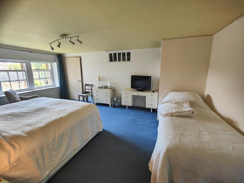 Standard room Manor Farm Bed & Breakfast