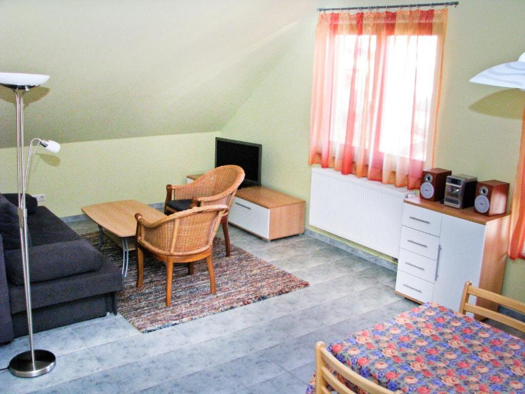 Apartment Hütigendachs, FW 7