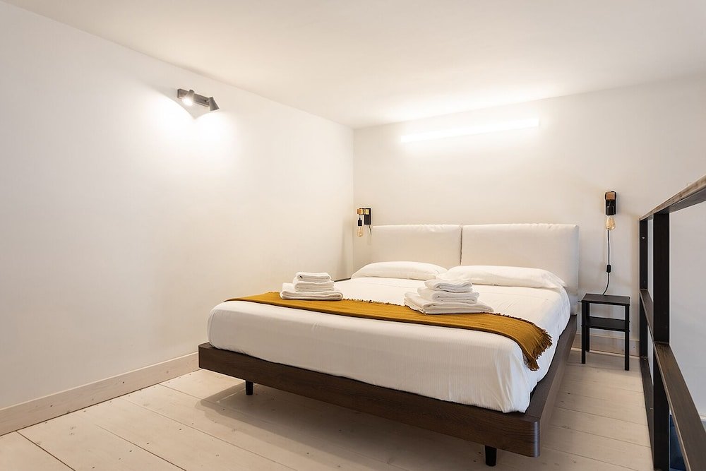 Appartamento 1 camera da letto Biancospino Suite by Wonderful Italy