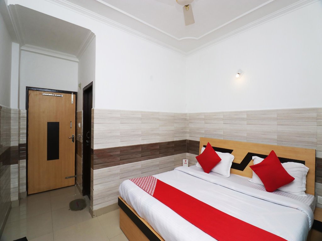 Suite Estándar OYO Shyam Residency