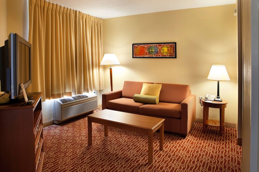 Suite TownePlace Suites Wilmington Newark / Christiana