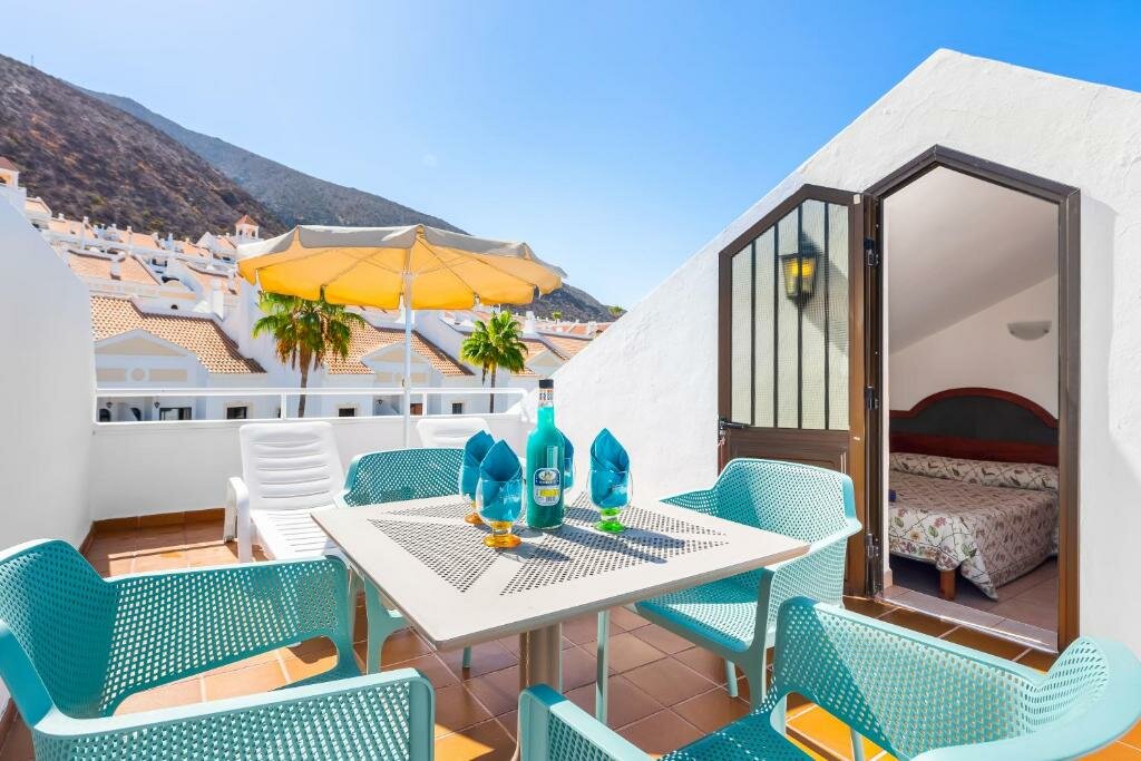 Apartment Penthouse Club Tenerife Apartments